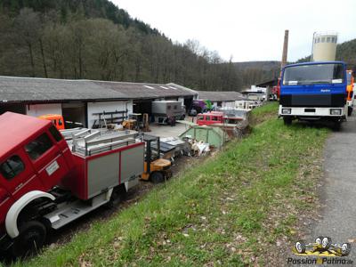 Sandblech aus GFK preiswert kaufen und mieten im Online-Shop von