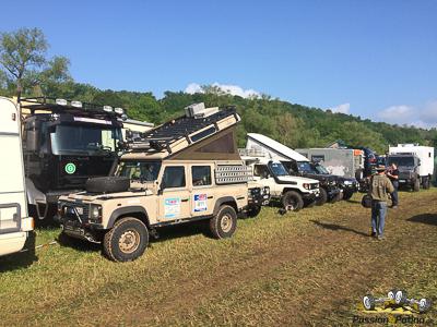 Bergung aus Sand, Matsch und Schnee welches Hilfsmittel - Wohnmobil Forum  Seite 1