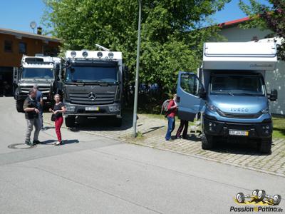 Fenster einbauen im Camper-Van - explorer Magazin